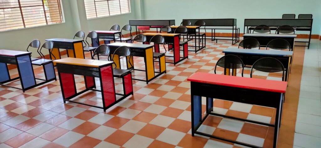 Classrooms