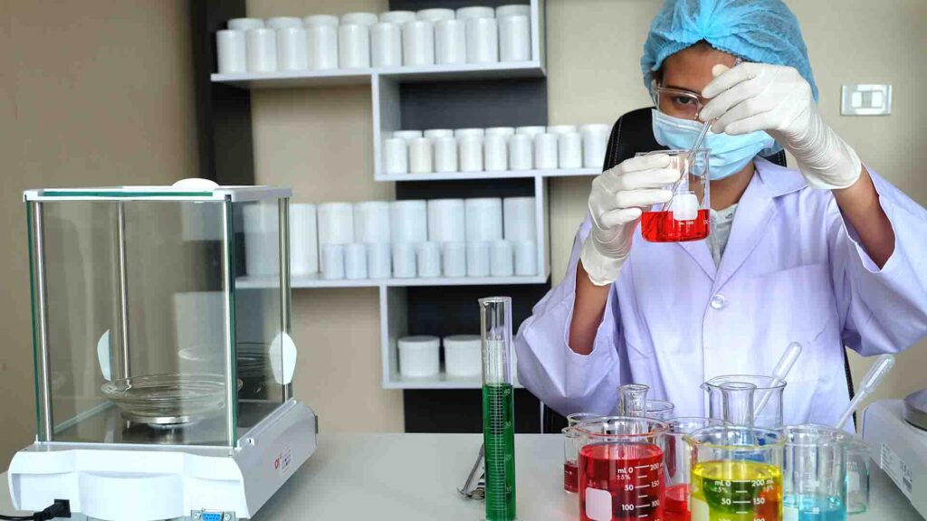 bnps Valed Lab